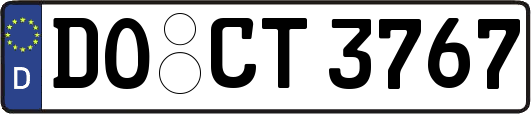 DO-CT3767