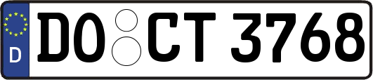 DO-CT3768