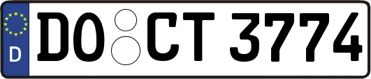 DO-CT3774