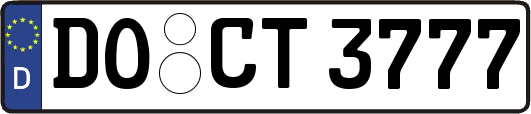 DO-CT3777