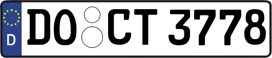 DO-CT3778