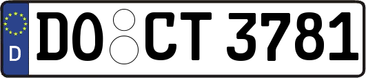 DO-CT3781