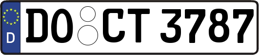 DO-CT3787