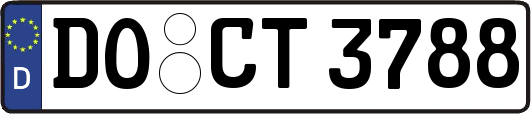 DO-CT3788
