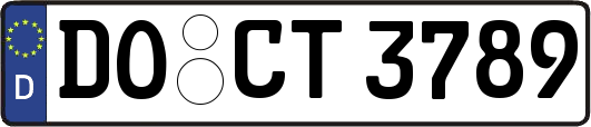 DO-CT3789