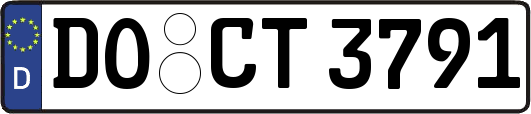 DO-CT3791