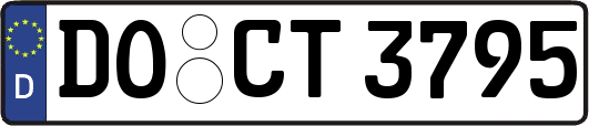 DO-CT3795