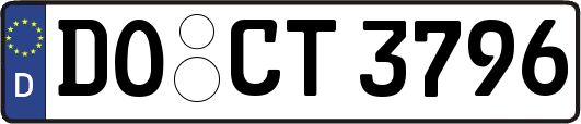 DO-CT3796