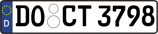 DO-CT3798