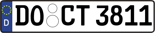 DO-CT3811