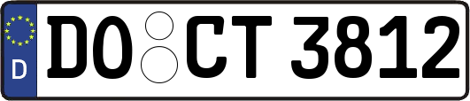 DO-CT3812