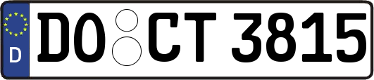 DO-CT3815