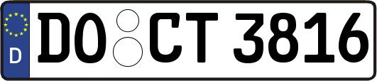 DO-CT3816