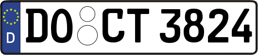 DO-CT3824