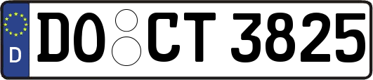 DO-CT3825