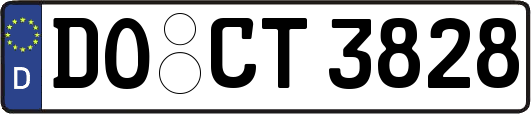 DO-CT3828
