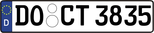 DO-CT3835