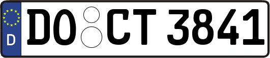 DO-CT3841