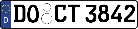 DO-CT3842