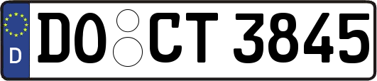 DO-CT3845