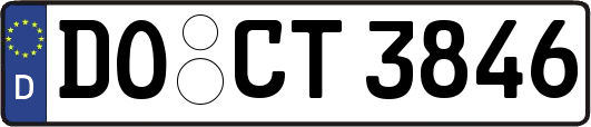 DO-CT3846