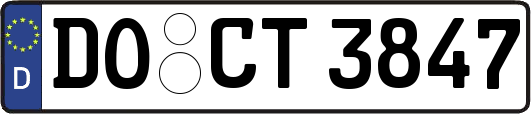 DO-CT3847