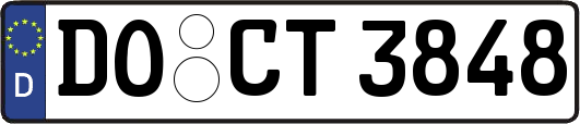DO-CT3848