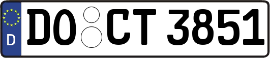 DO-CT3851