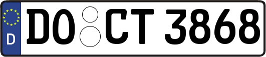 DO-CT3868