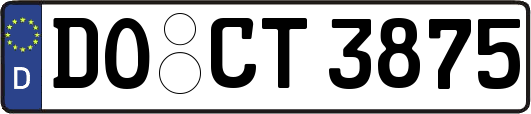 DO-CT3875