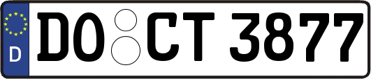 DO-CT3877
