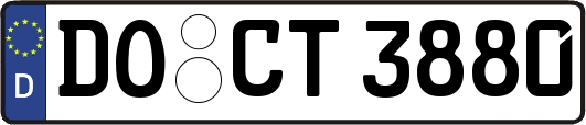 DO-CT3880