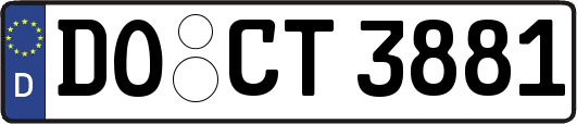 DO-CT3881