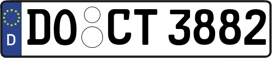 DO-CT3882