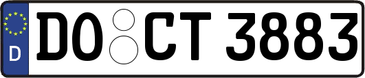 DO-CT3883
