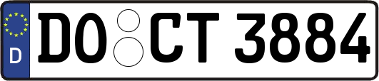 DO-CT3884