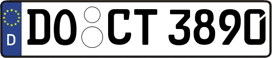 DO-CT3890