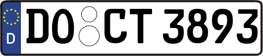 DO-CT3893
