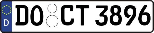DO-CT3896