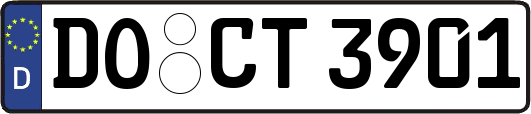 DO-CT3901