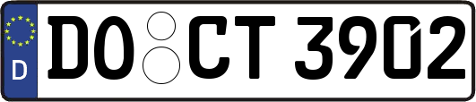 DO-CT3902