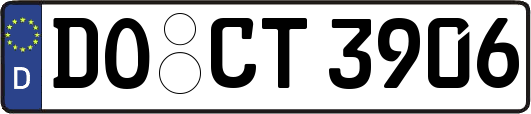DO-CT3906