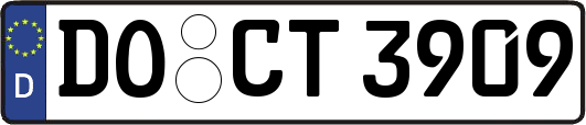 DO-CT3909