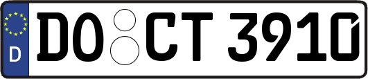 DO-CT3910