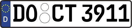 DO-CT3911