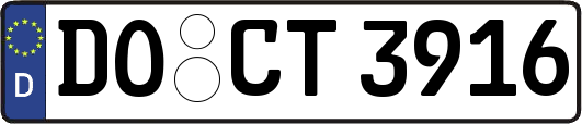 DO-CT3916