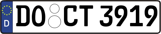 DO-CT3919