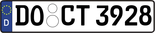 DO-CT3928