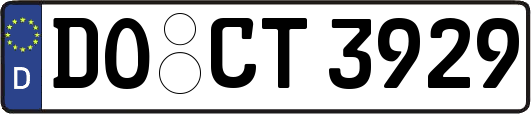 DO-CT3929