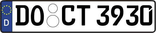 DO-CT3930